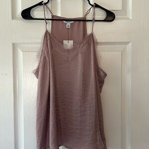 Nine West Cami Tank XXL New With Tags